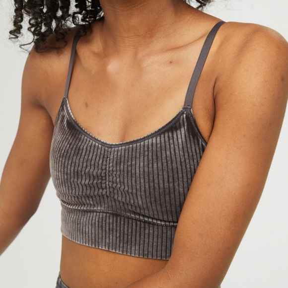 aerie Other - NWT Aerie Offline OG Ribbed Sports Bra | Small